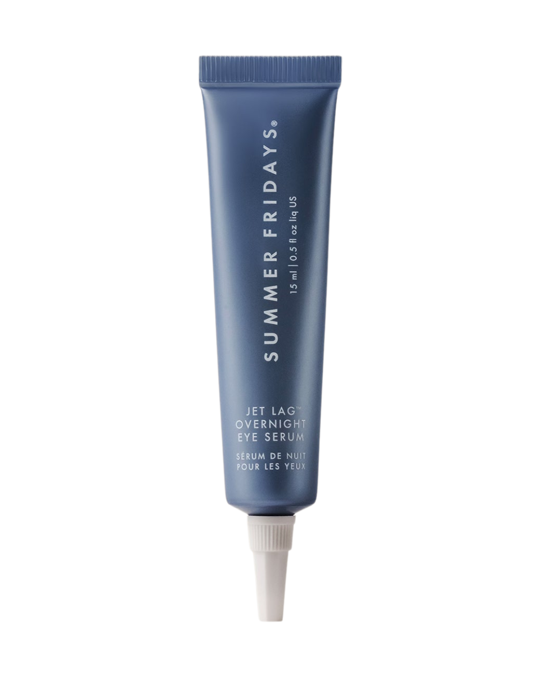 Jet Lag™ Overnight Eye Serum