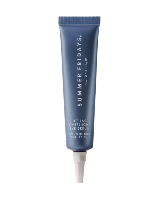 Jet Lag™ Overnight Eye Serum