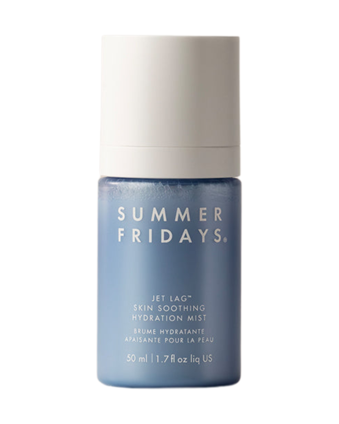 Jet Lag™ Skin Soothing Hydration Mist
