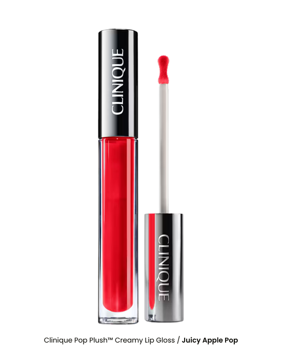 Clinique Pop Plush™ Creamy Lip Gloss