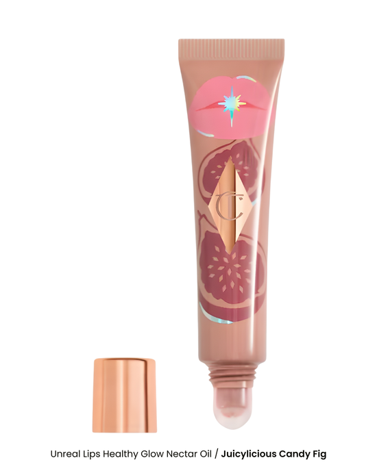 Unreal Lips Healthy Glow Nectar Oil