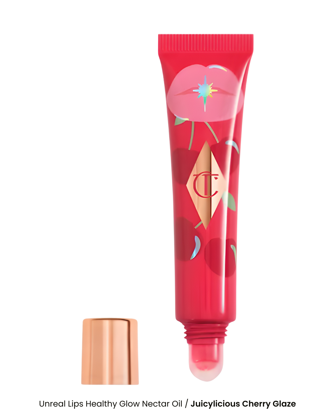 Unreal Lips Healthy Glow Nectar Oil