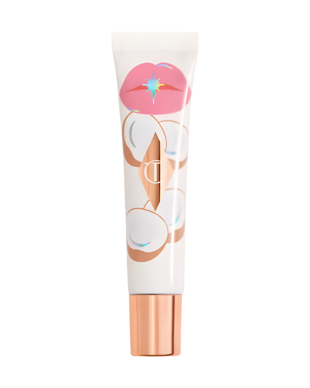 Unreal Lips Healthy Glow Nectar Oil