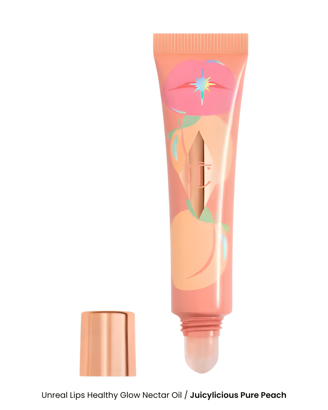 Unreal Lips Healthy Glow Nectar Oil