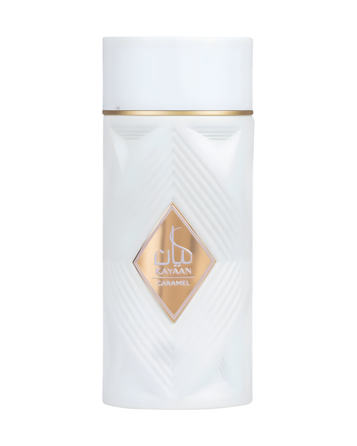 Kayaan Caramel