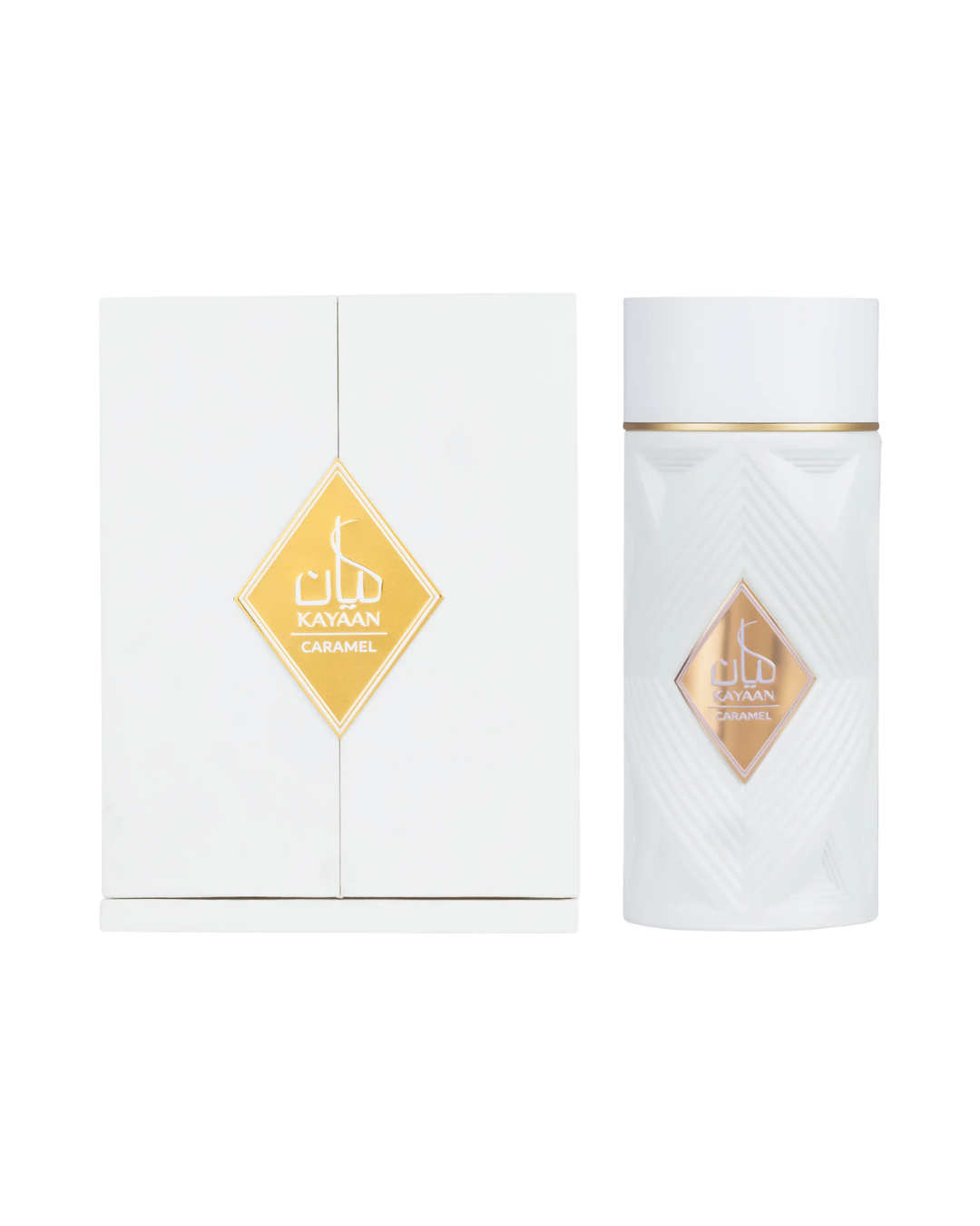Kayaan Caramel