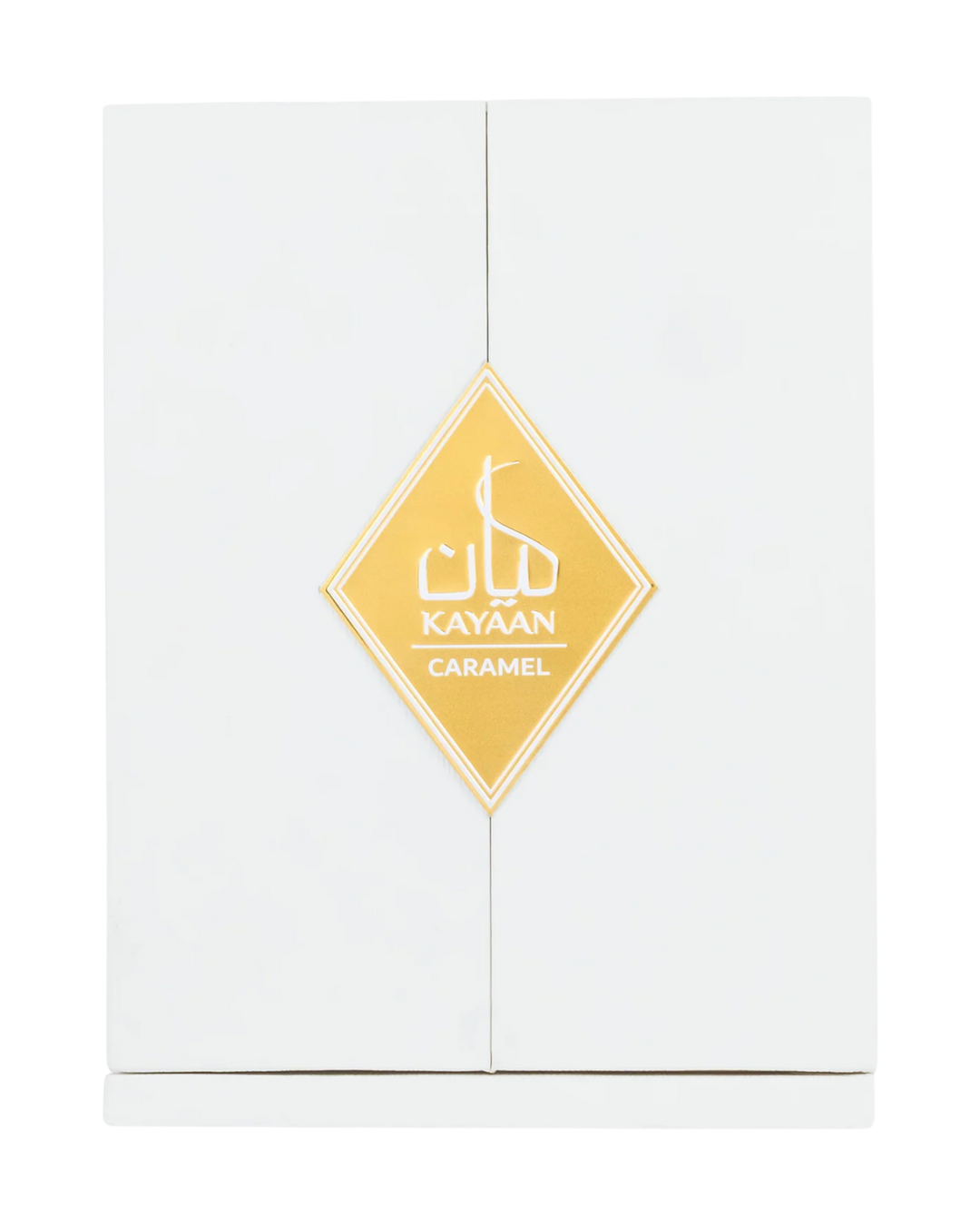 Kayaan Caramel