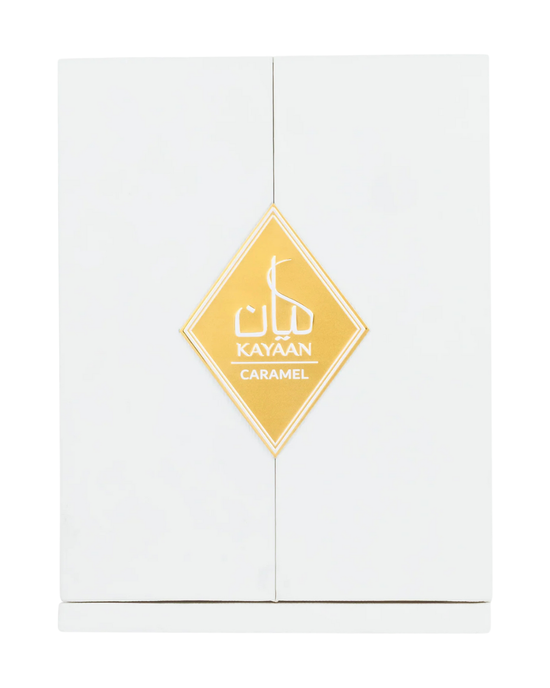 Kayaan Caramel