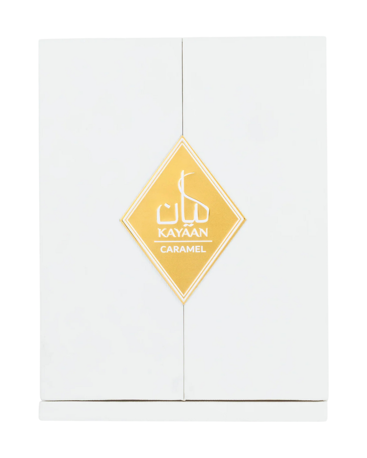 Kayaan Caramel