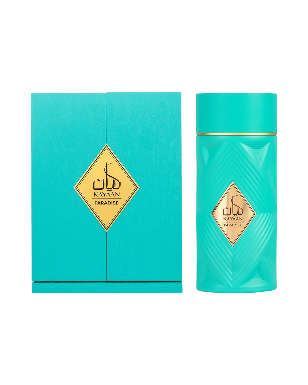 Kayaan Paradise