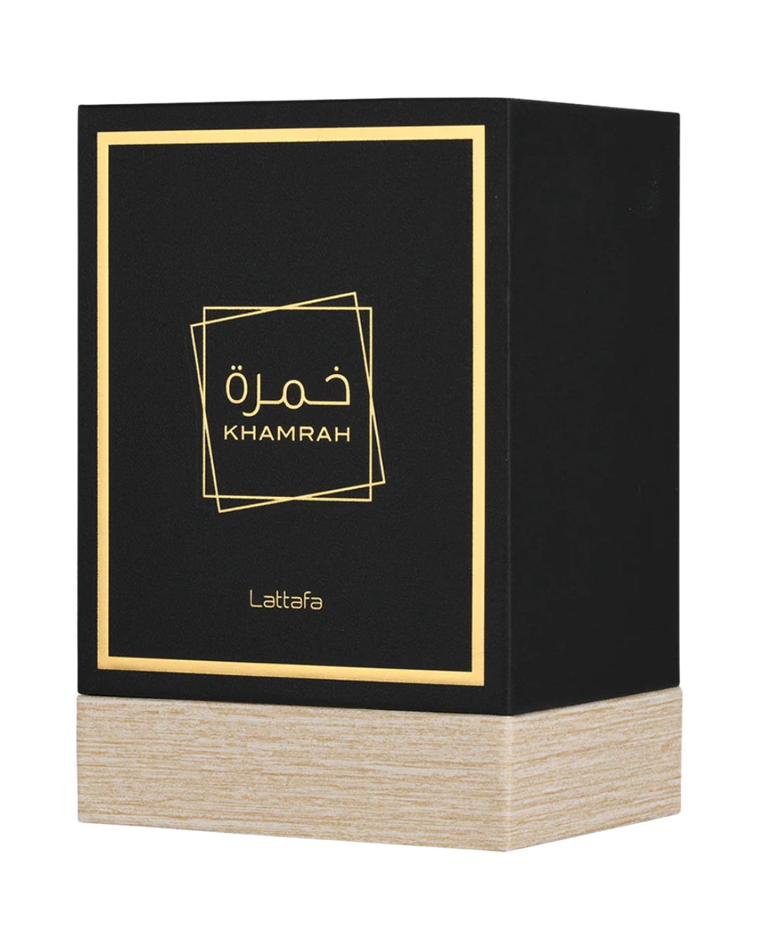 Khamrah