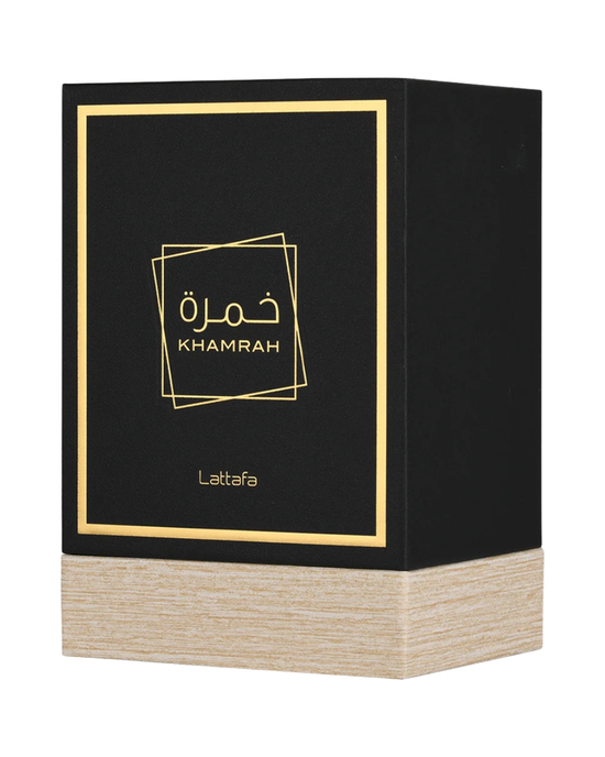 Khamrah
