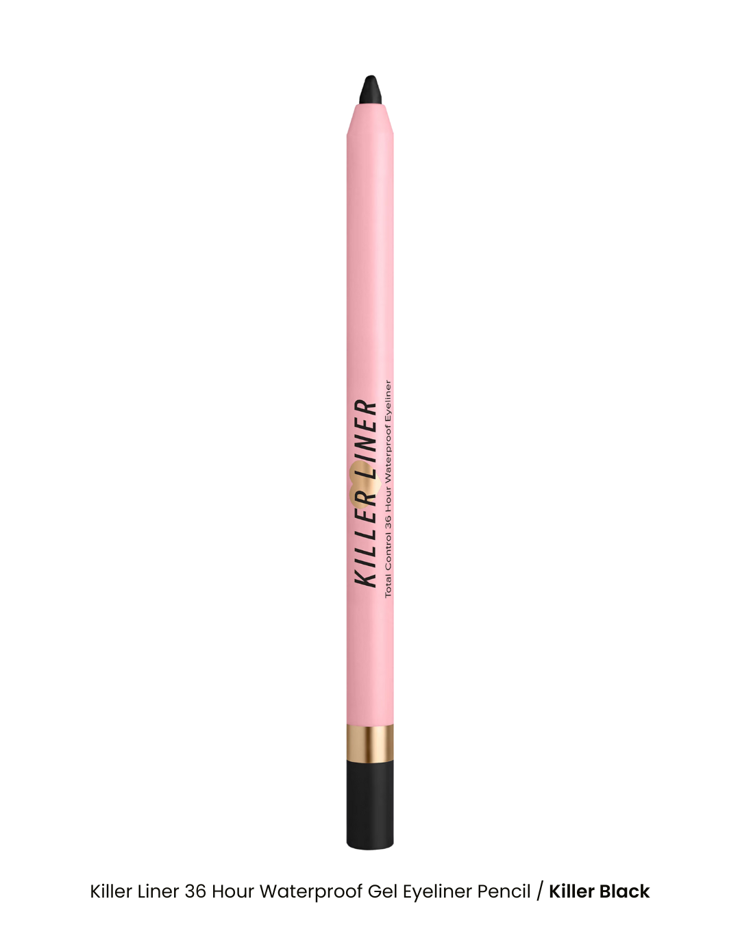 Killer Liner 36 Hour Waterproof Gel Eyeliner Pencil