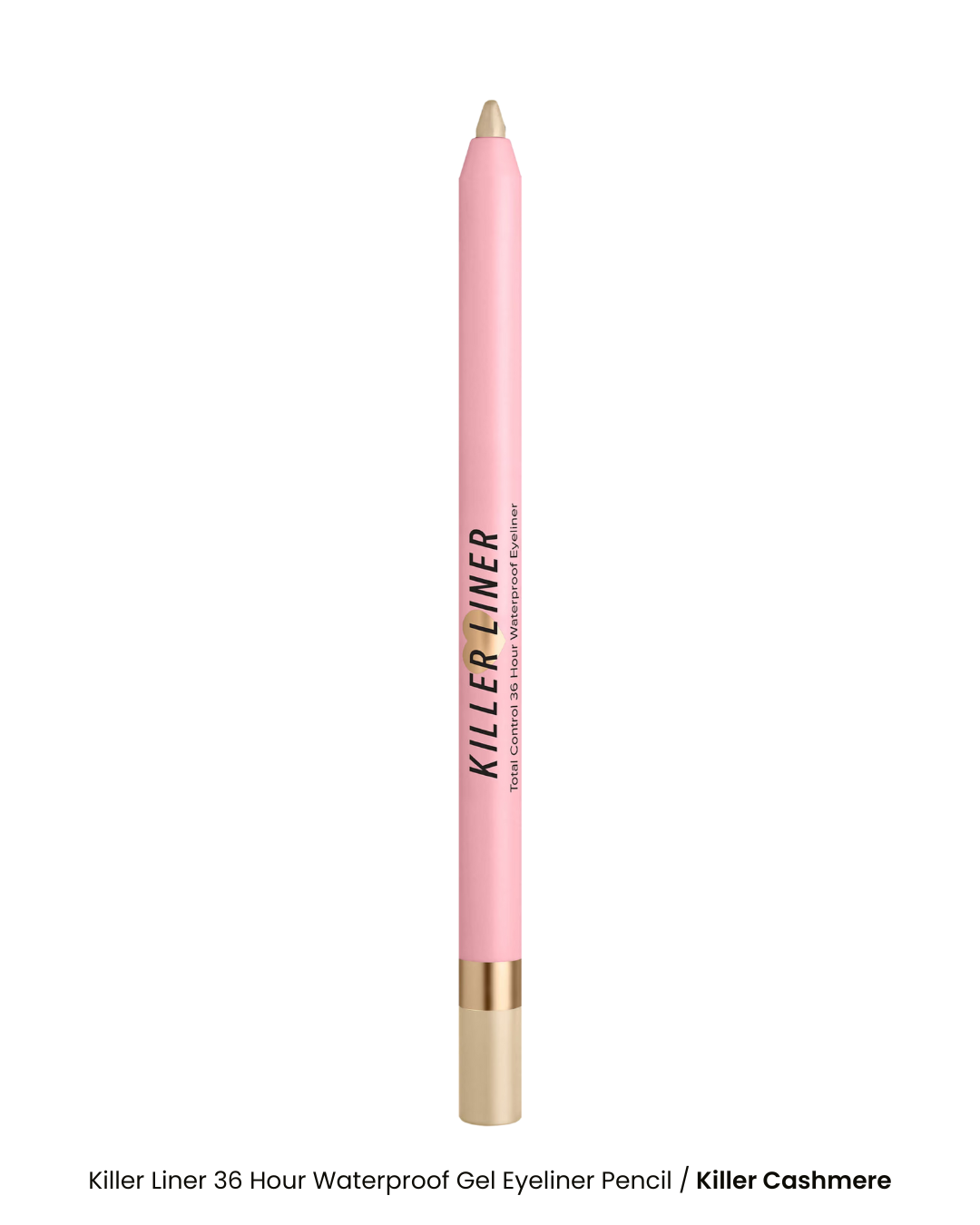 Killer Liner 36 Hour Waterproof Gel Eyeliner Pencil