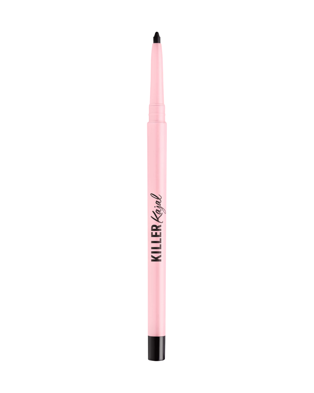 Killer Kajal 12 Hour Longwearing Intense Black Eyeliner