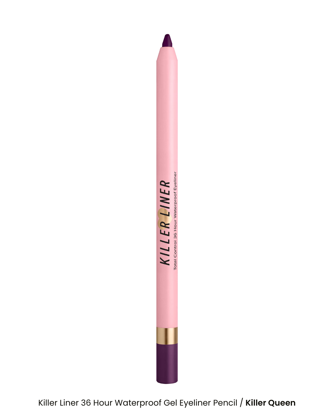 Killer Liner 36 Hour Waterproof Gel Eyeliner Pencil