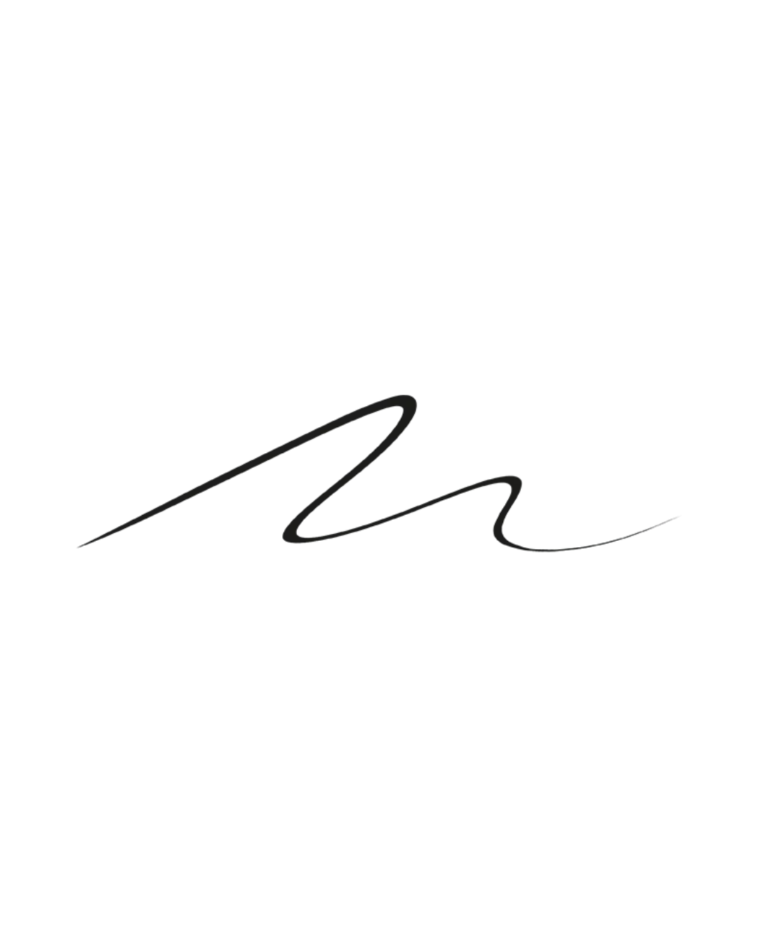 Kind By Kiko High Definition Eyeliner