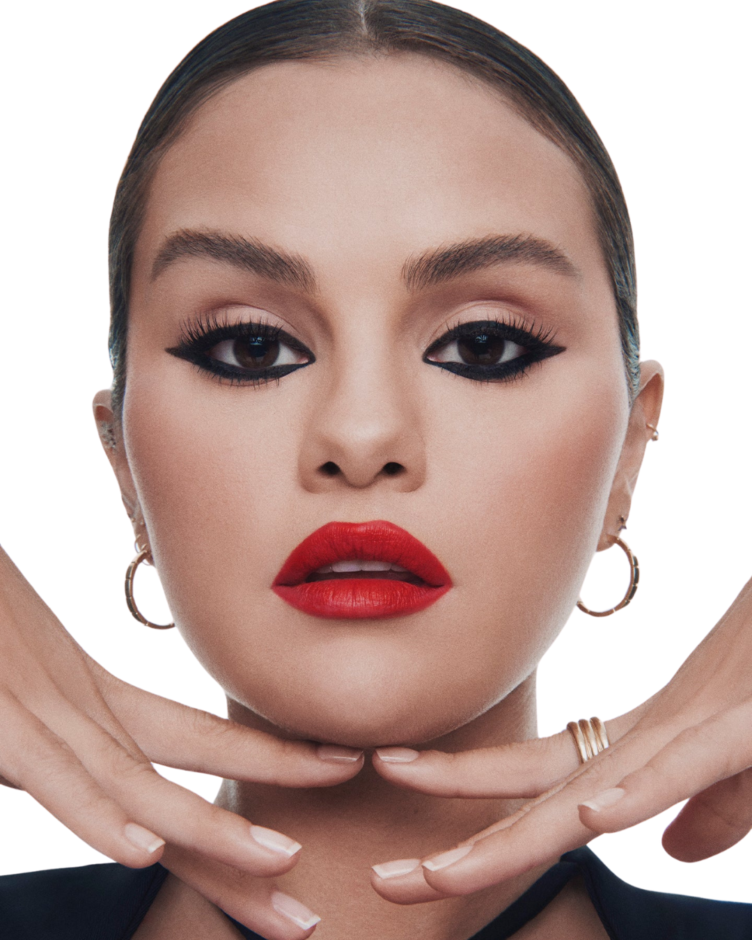 Kind Words Matte Lipstick