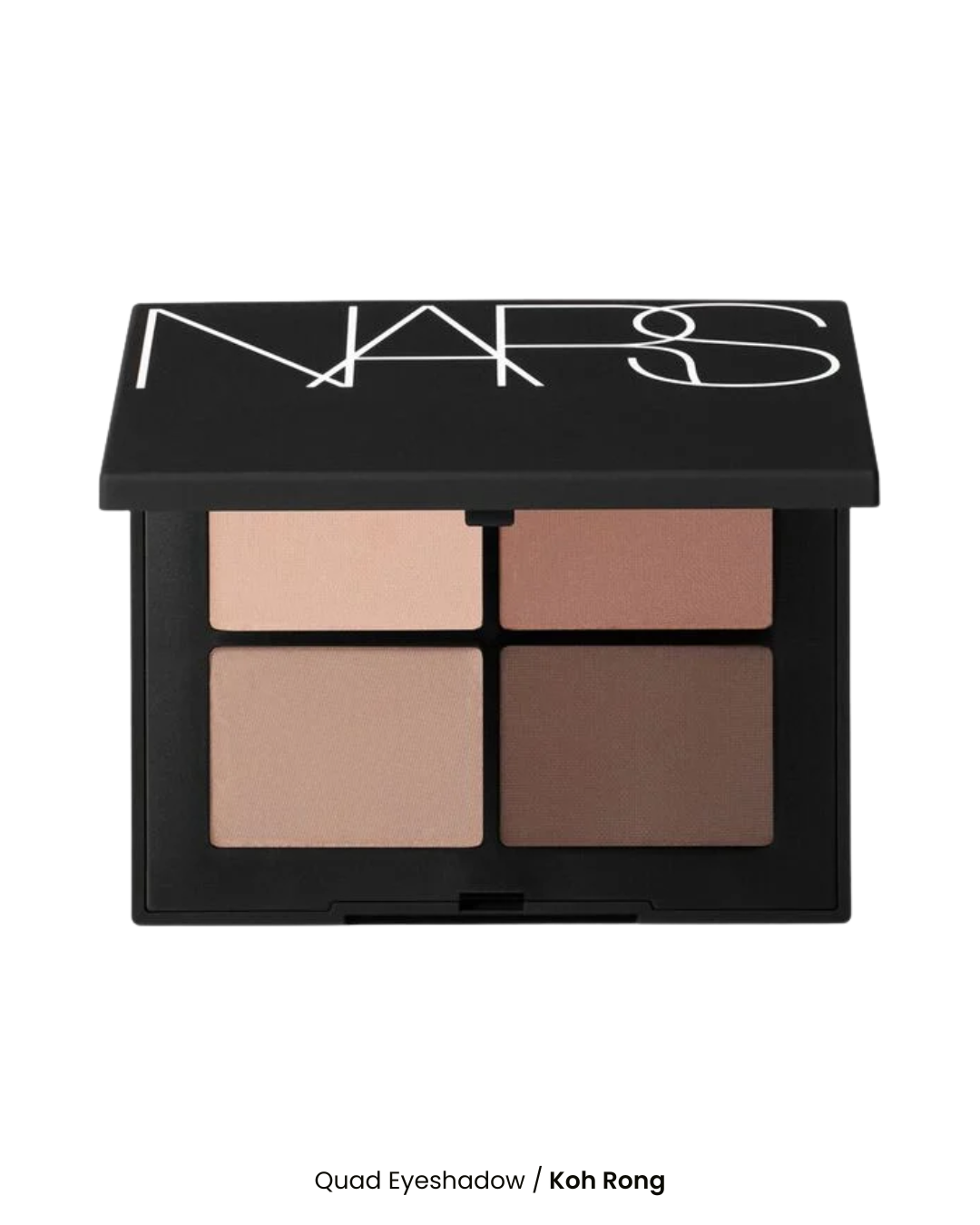 Quad Eyeshadow