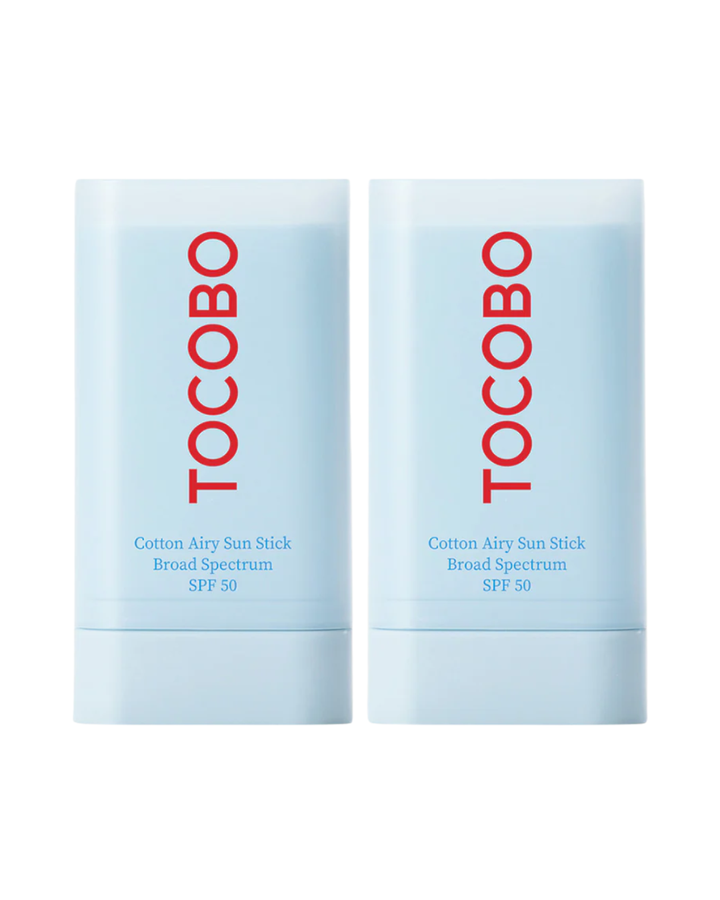 Korean SPF Defense Stick Duo