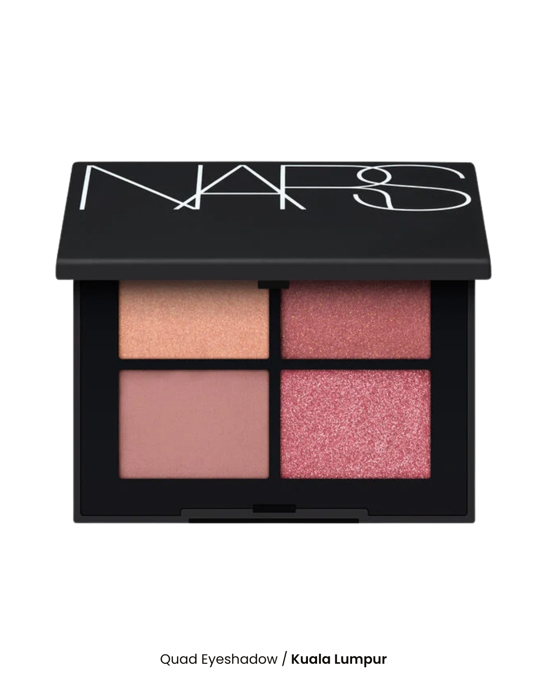 Quad Eyeshadow