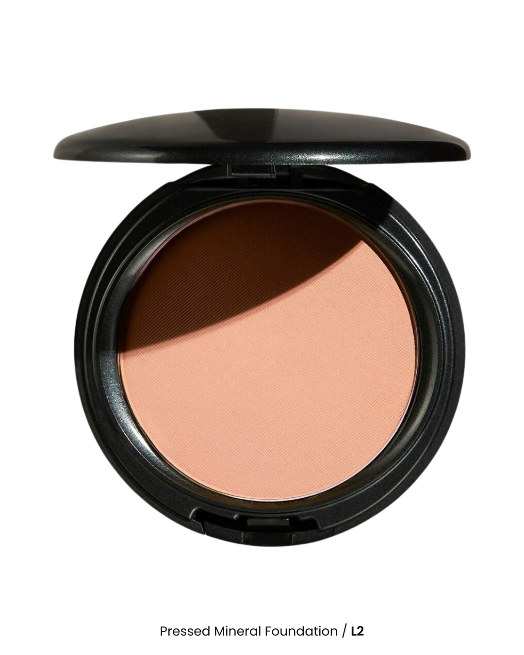 Pressed Mineral Foundation