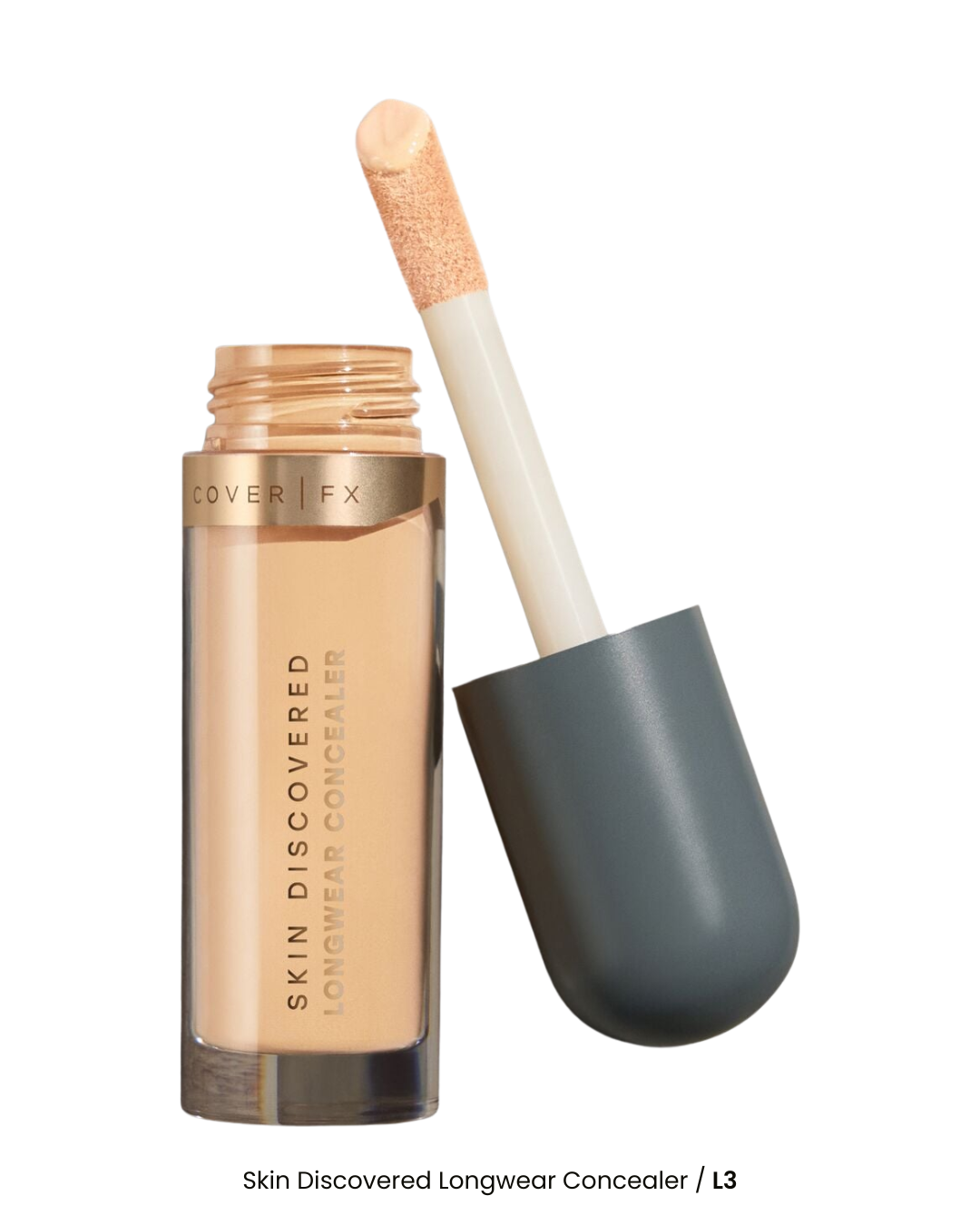Skin Discovered Longwear Concealer