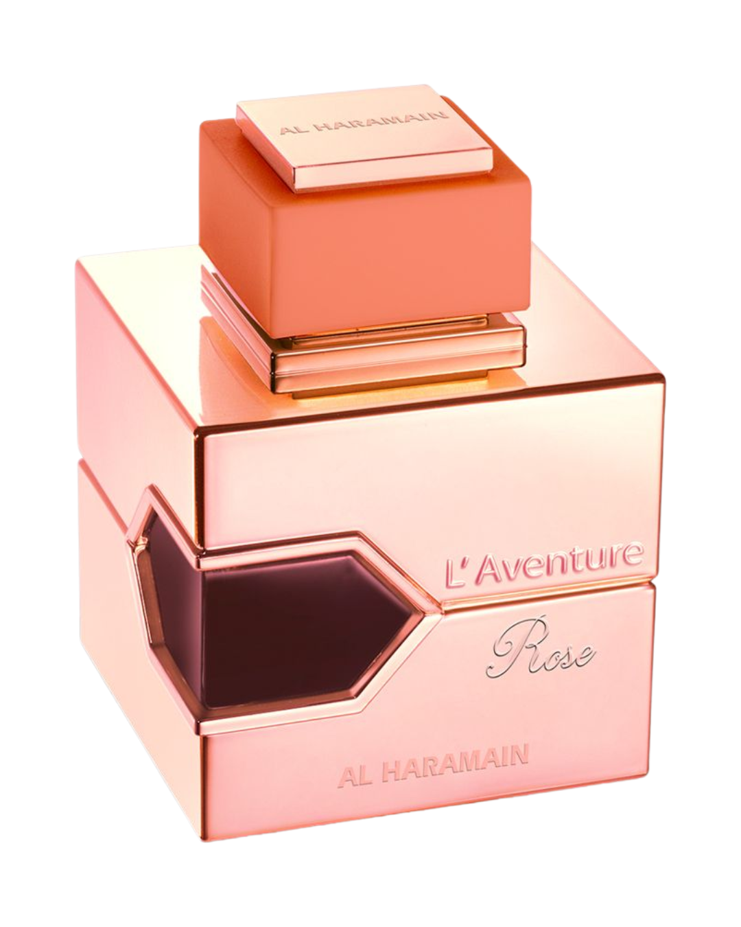L'Aventure Rose