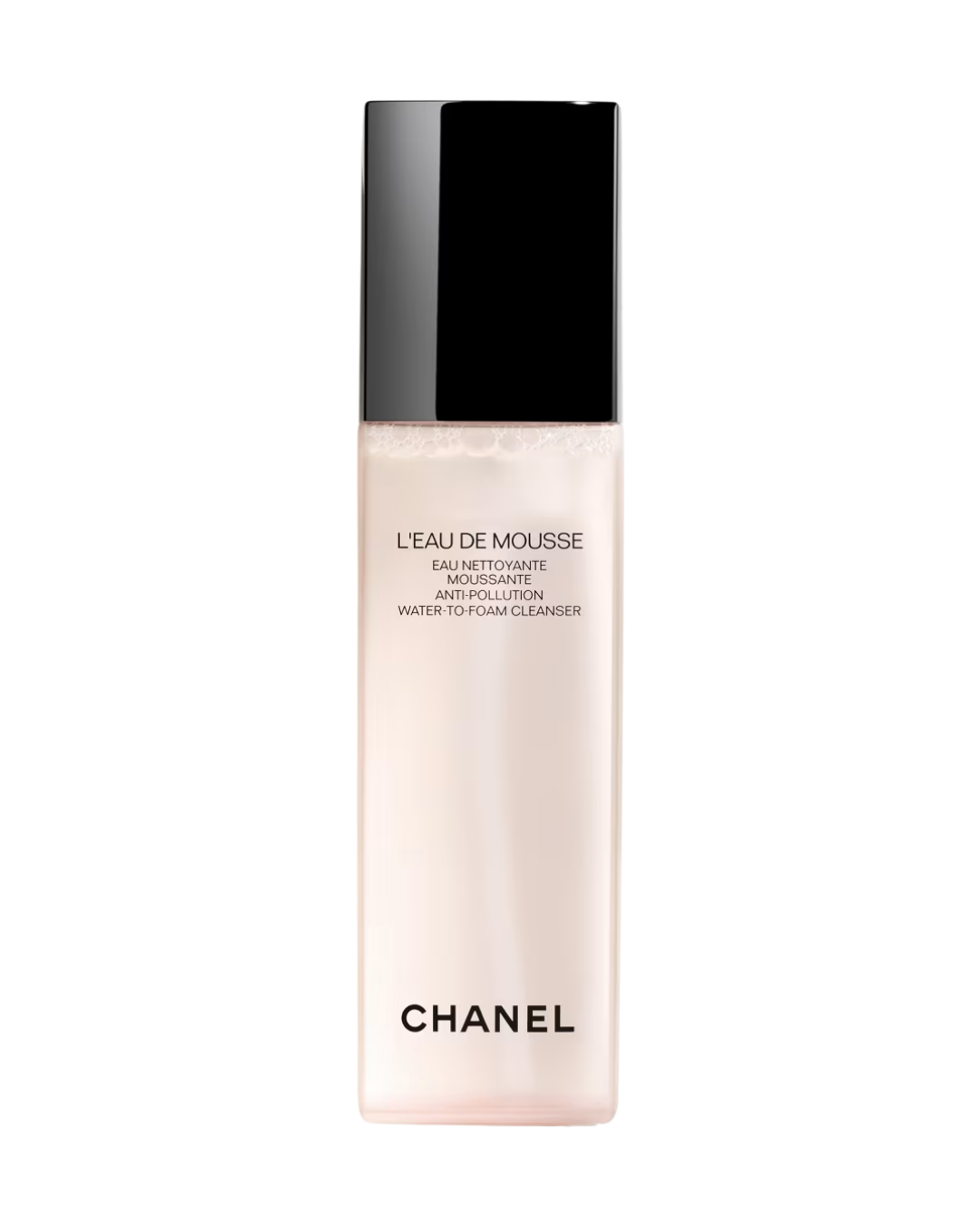 L’Eau De Mousse