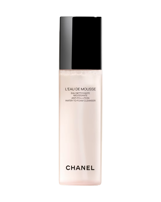 L’Eau De Mousse