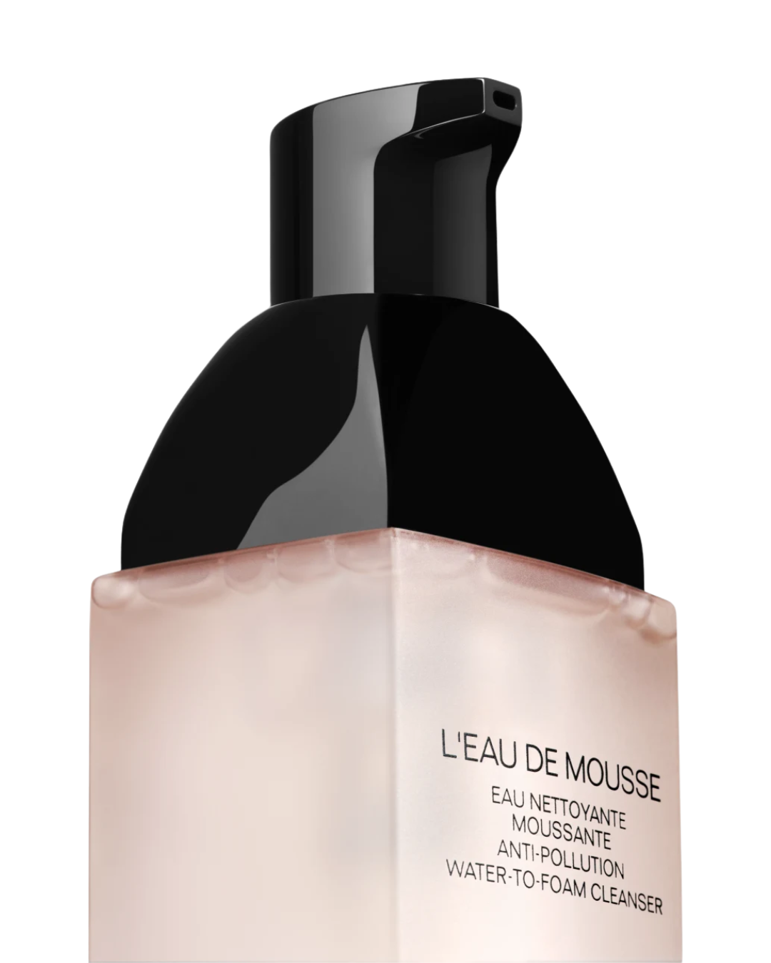 L’Eau De Mousse