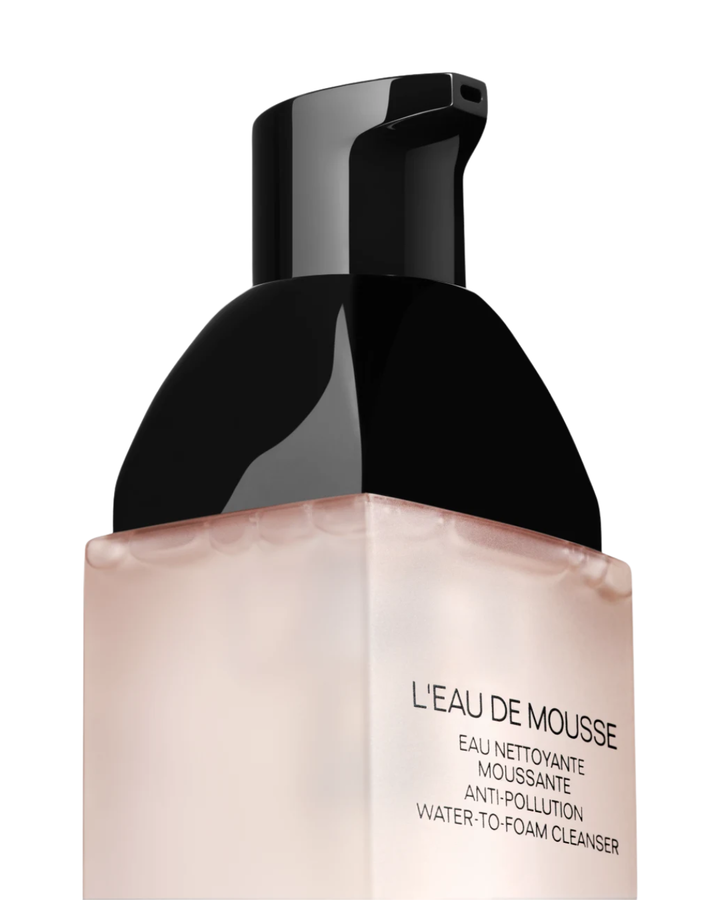 L’Eau De Mousse