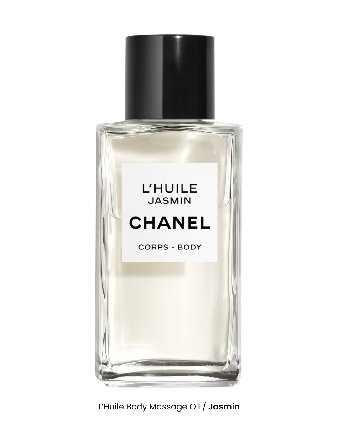 L’Huile Body Massage Oil