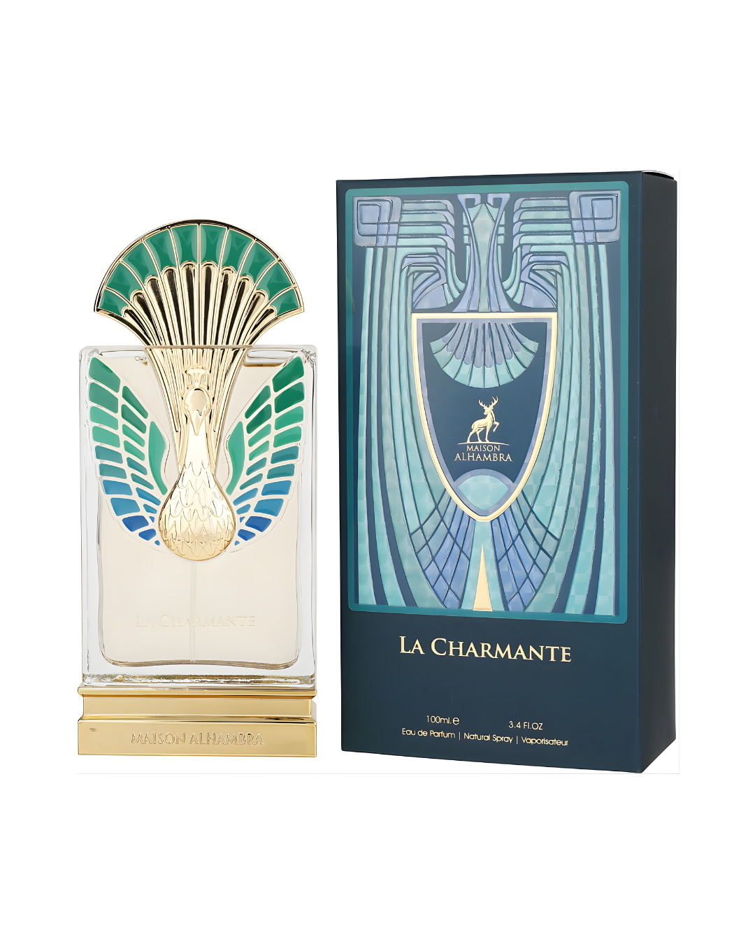 La Charmante