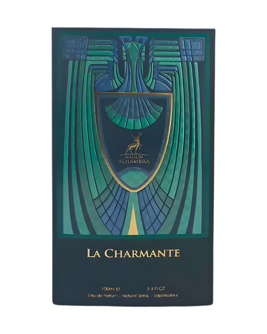 La Charmante