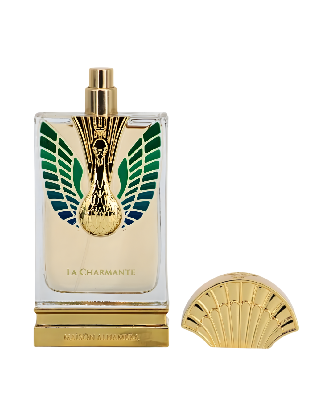 La Charmante