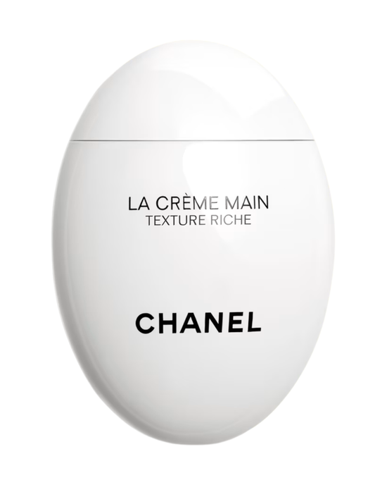 La Crème Main Texture Riche