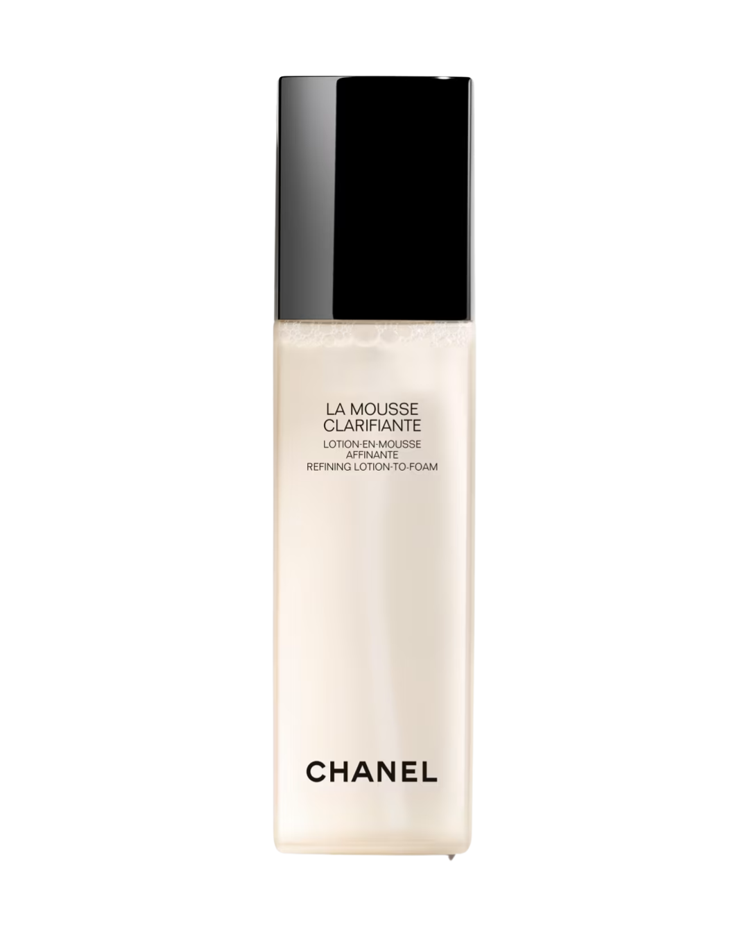 La Mousse Clarifiante