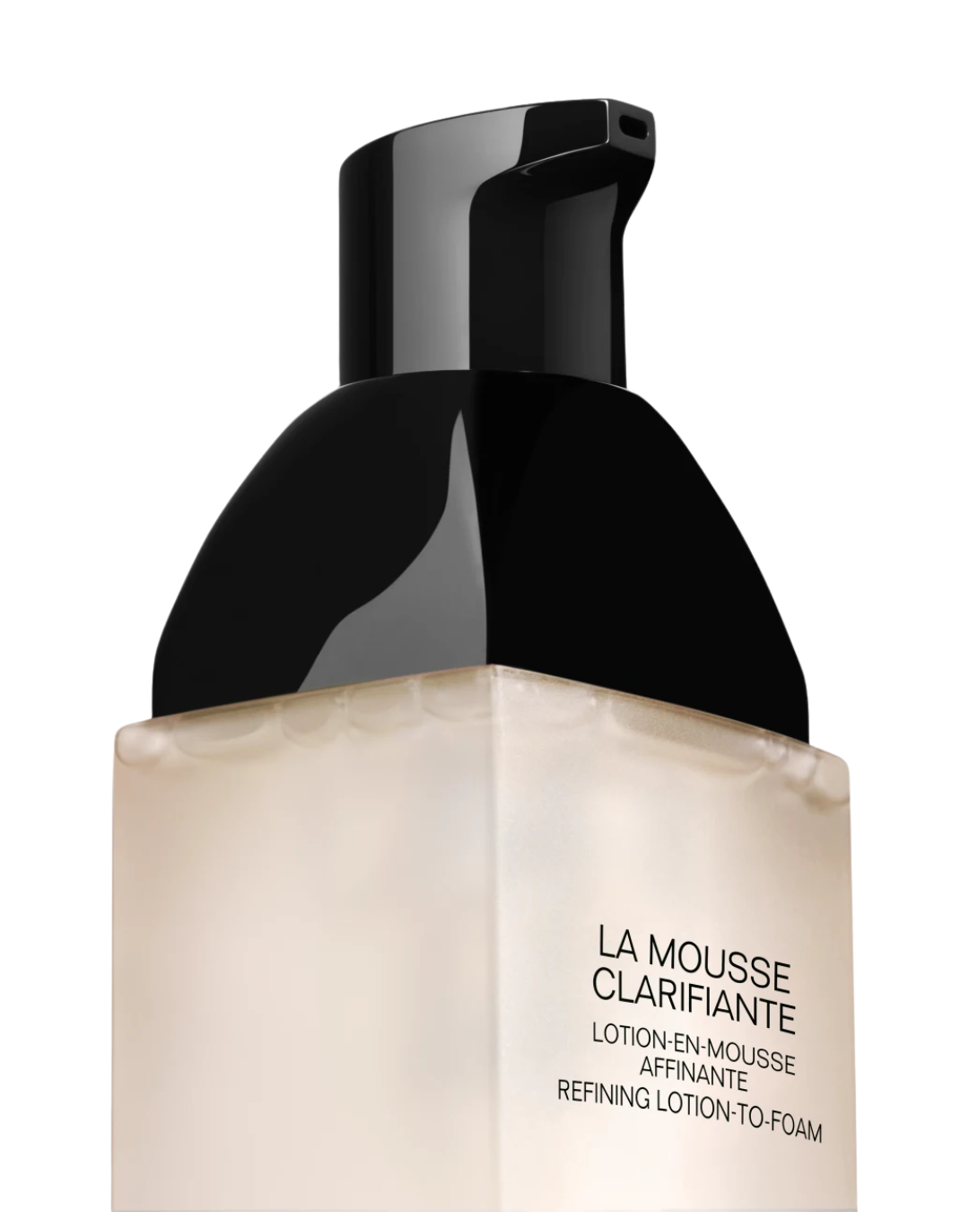 La Mousse Clarifiante