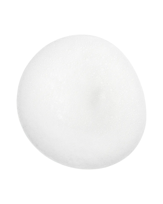 La Mousse Clarifiante
