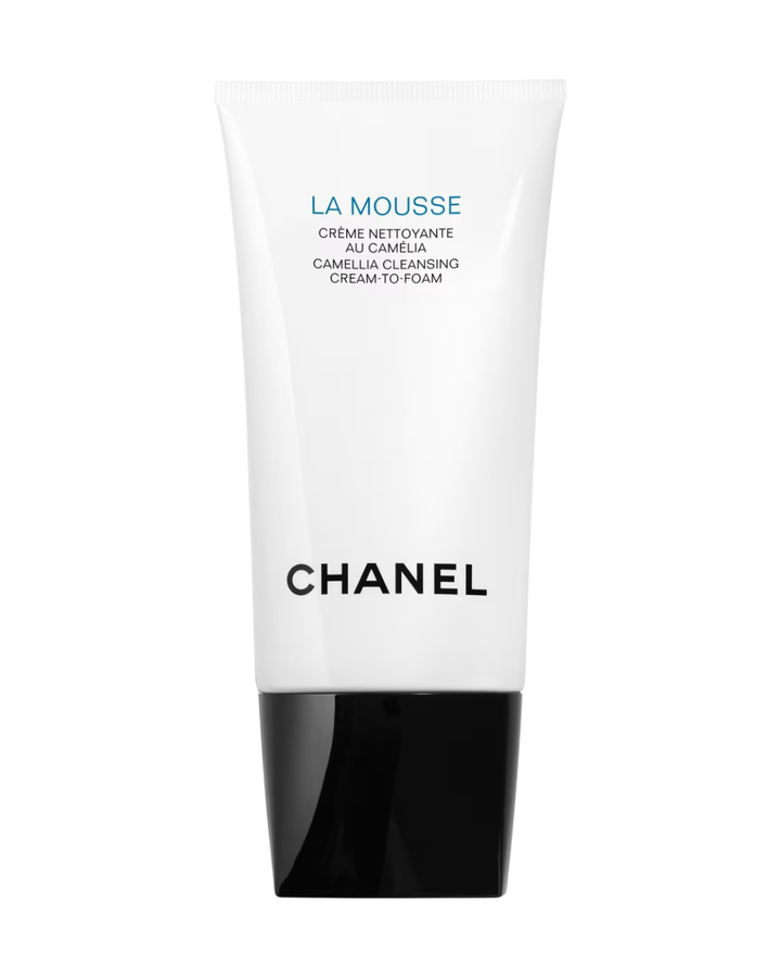 La Mousse