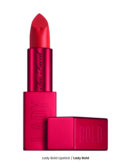 Lady Bold Lipstick