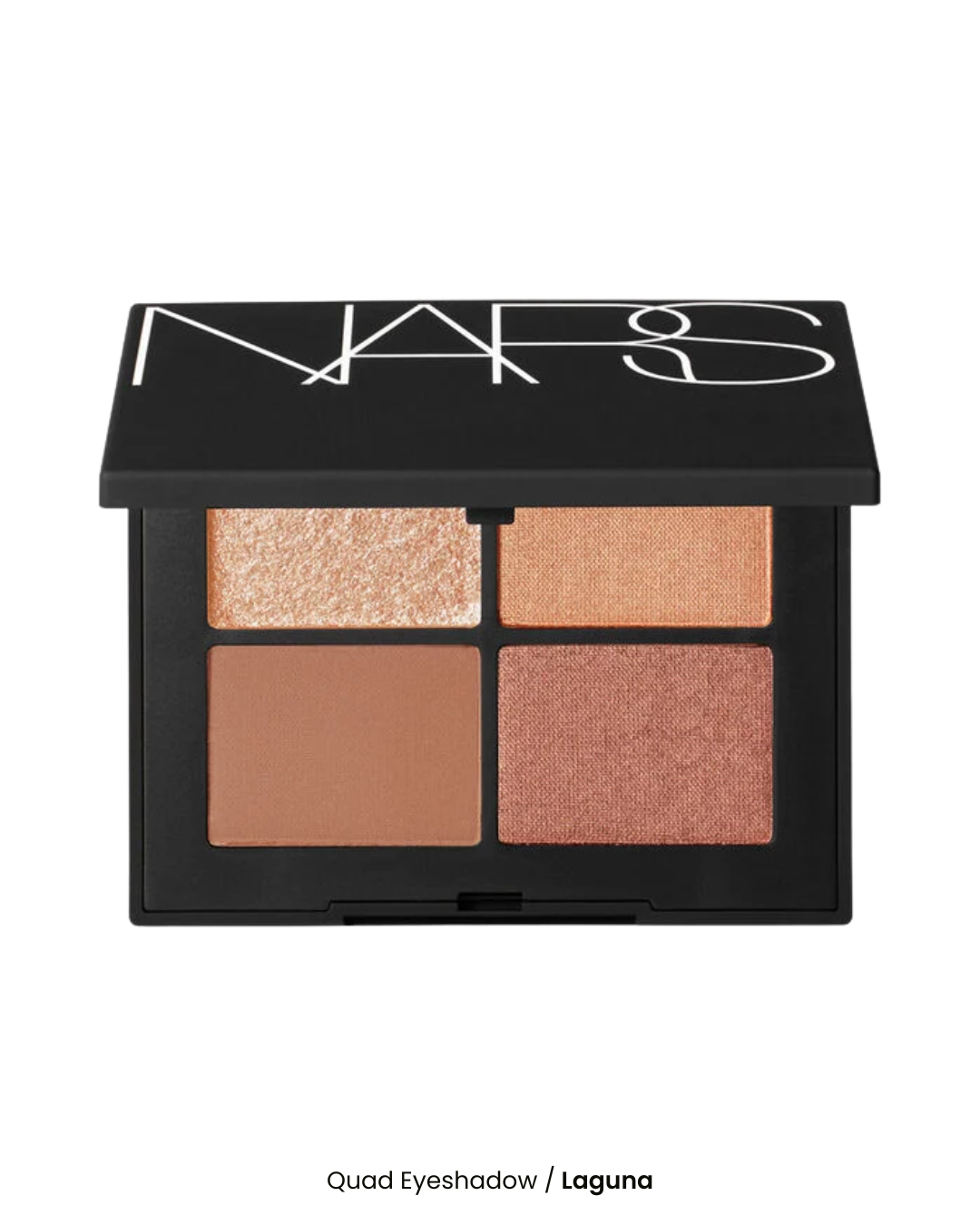 Quad Eyeshadow
