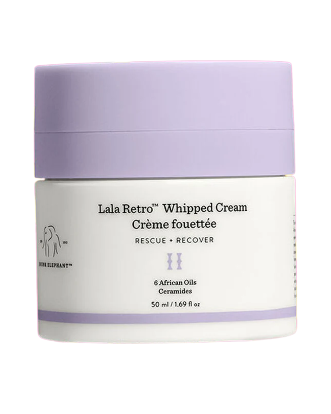 Lala Retro™ Whipped Cream