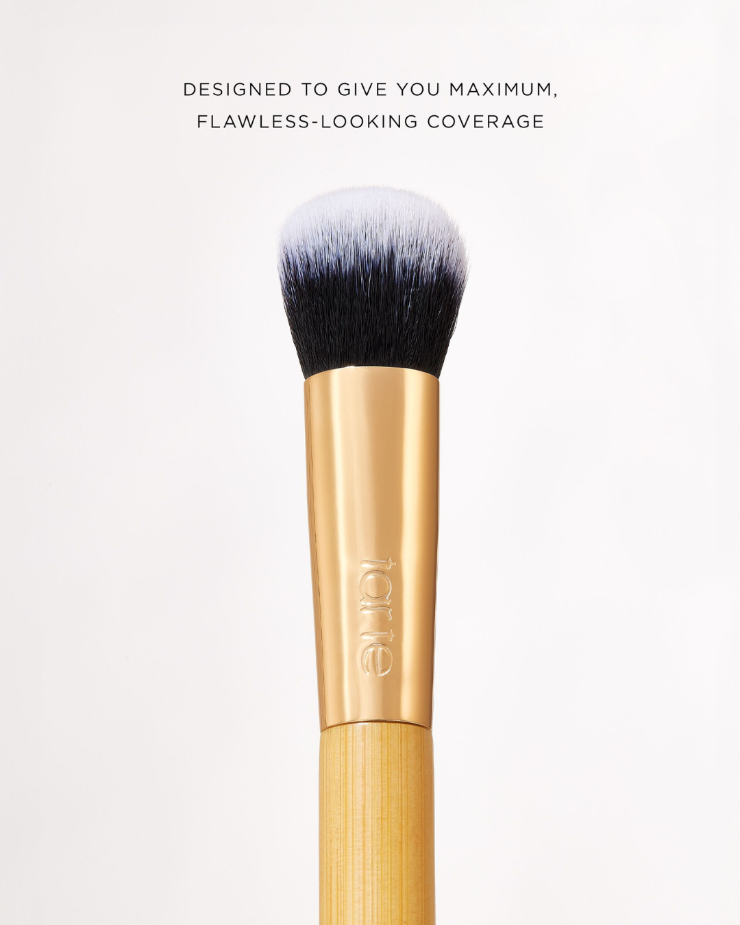 Large Full Coverage Concealer Brush