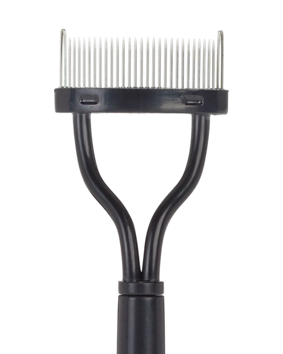 Lash Separator