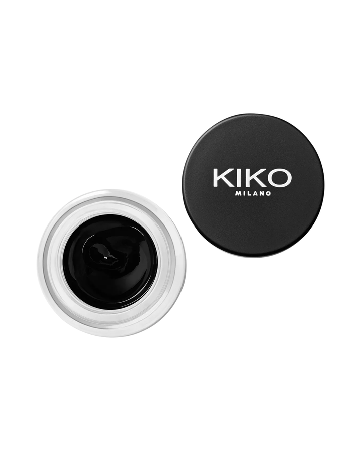 Lasting Gel Eyeliner