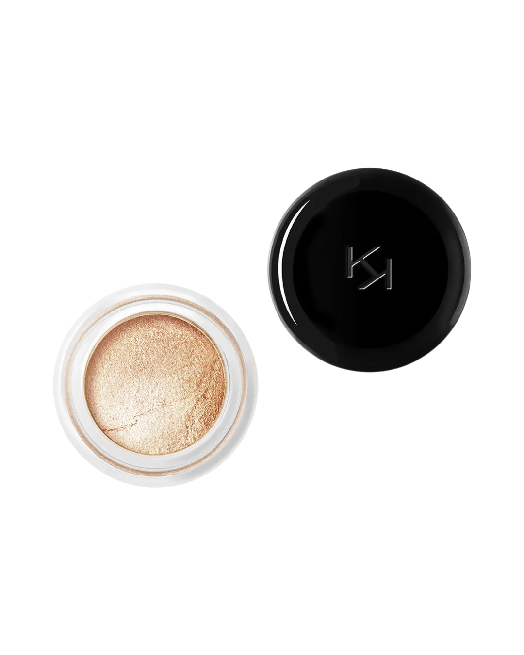 Lasting Mousse Eyeshadow
