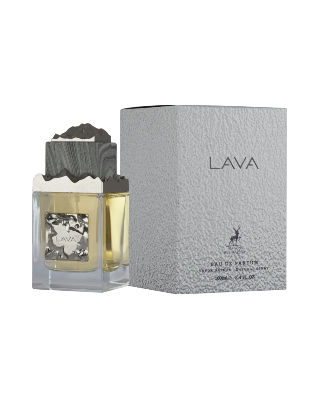 Lava
