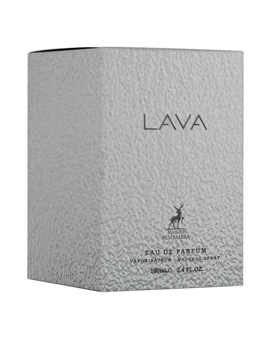 Lava